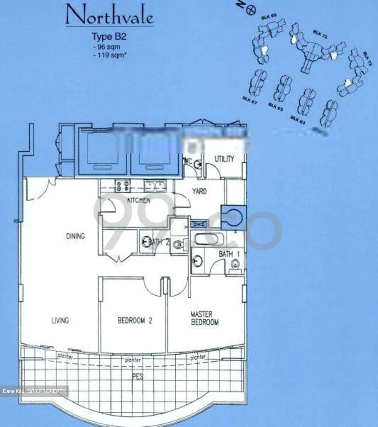 Northvale (D23), Apartment For Sale 99141651